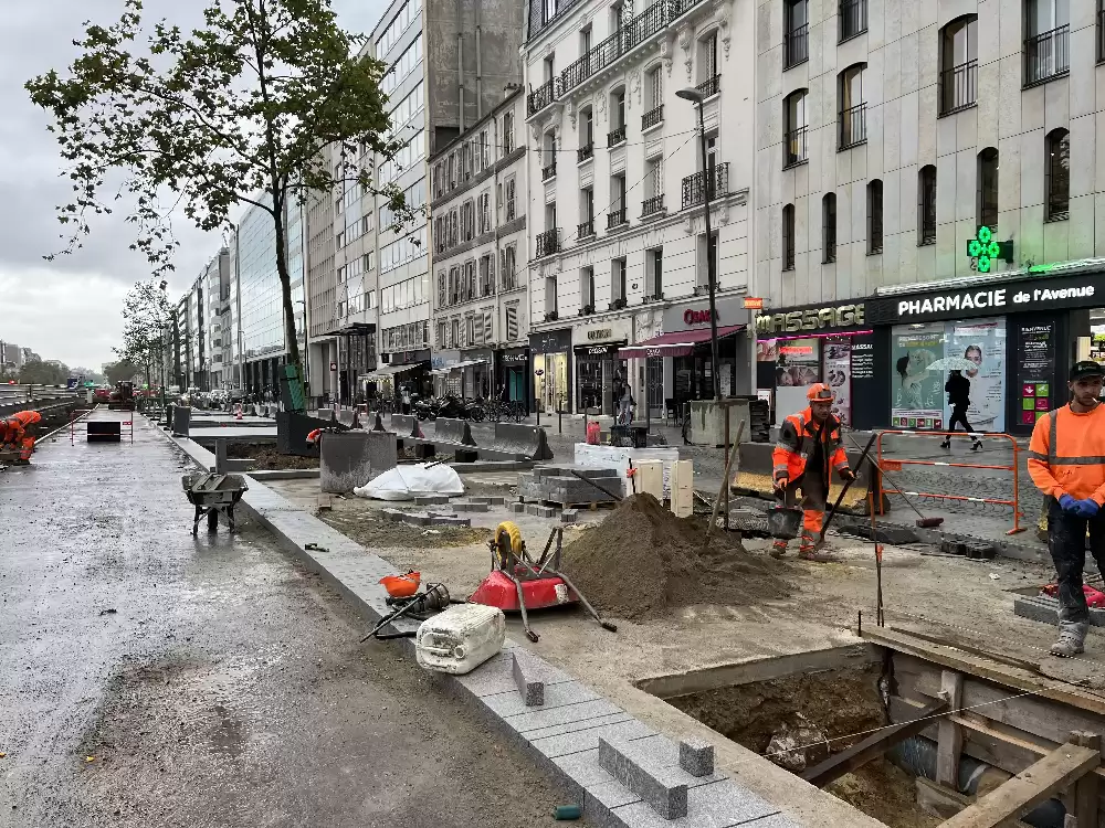 allées de neuilly joint 2023