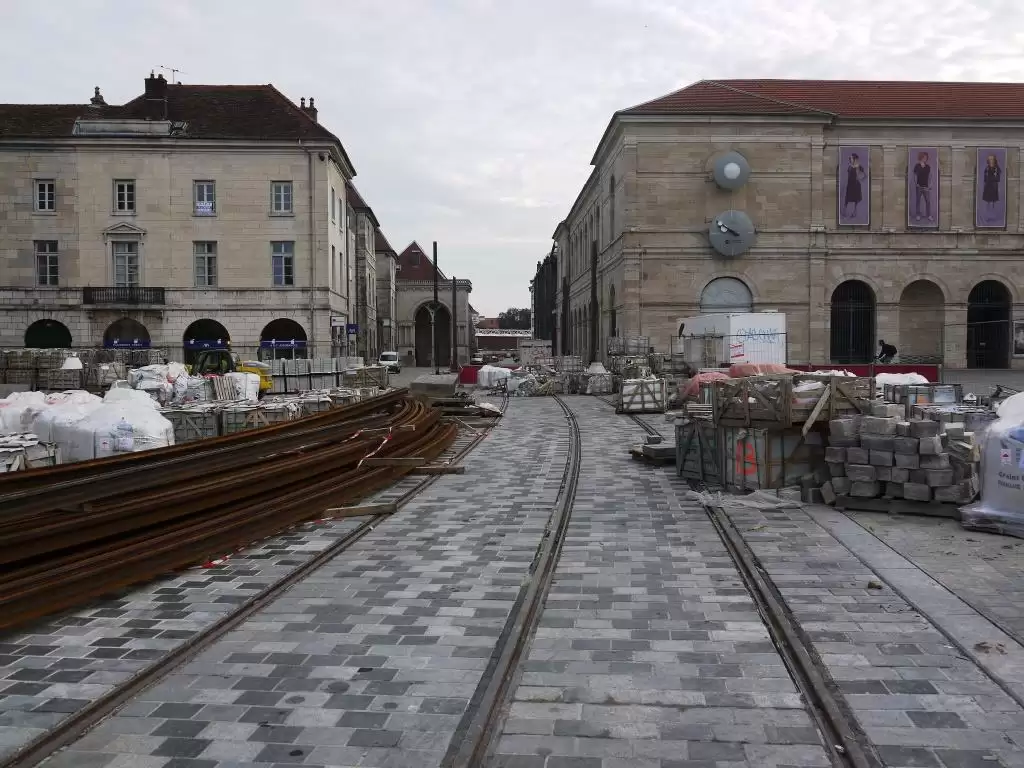 besancon tram pavés pose joint besancon tram pavés pose joint