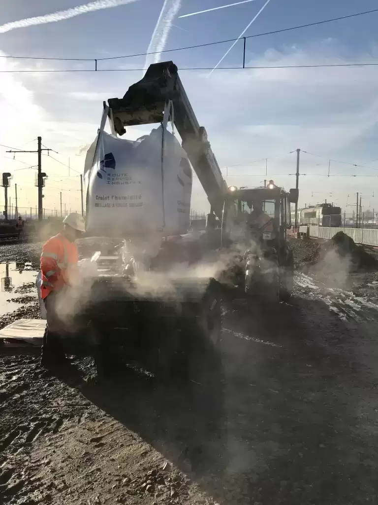 beton c30/37 sncf en big-bags beton c30/37 sncf en big-bags