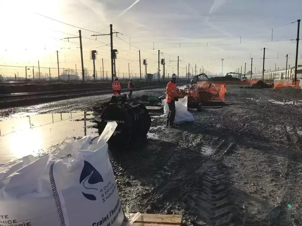 beton c30/37 sncf en big-bags beton c30/37 sncf en big-bags
