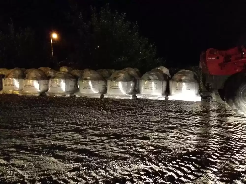 chantier big bag beton massif chantier big bag beton massif