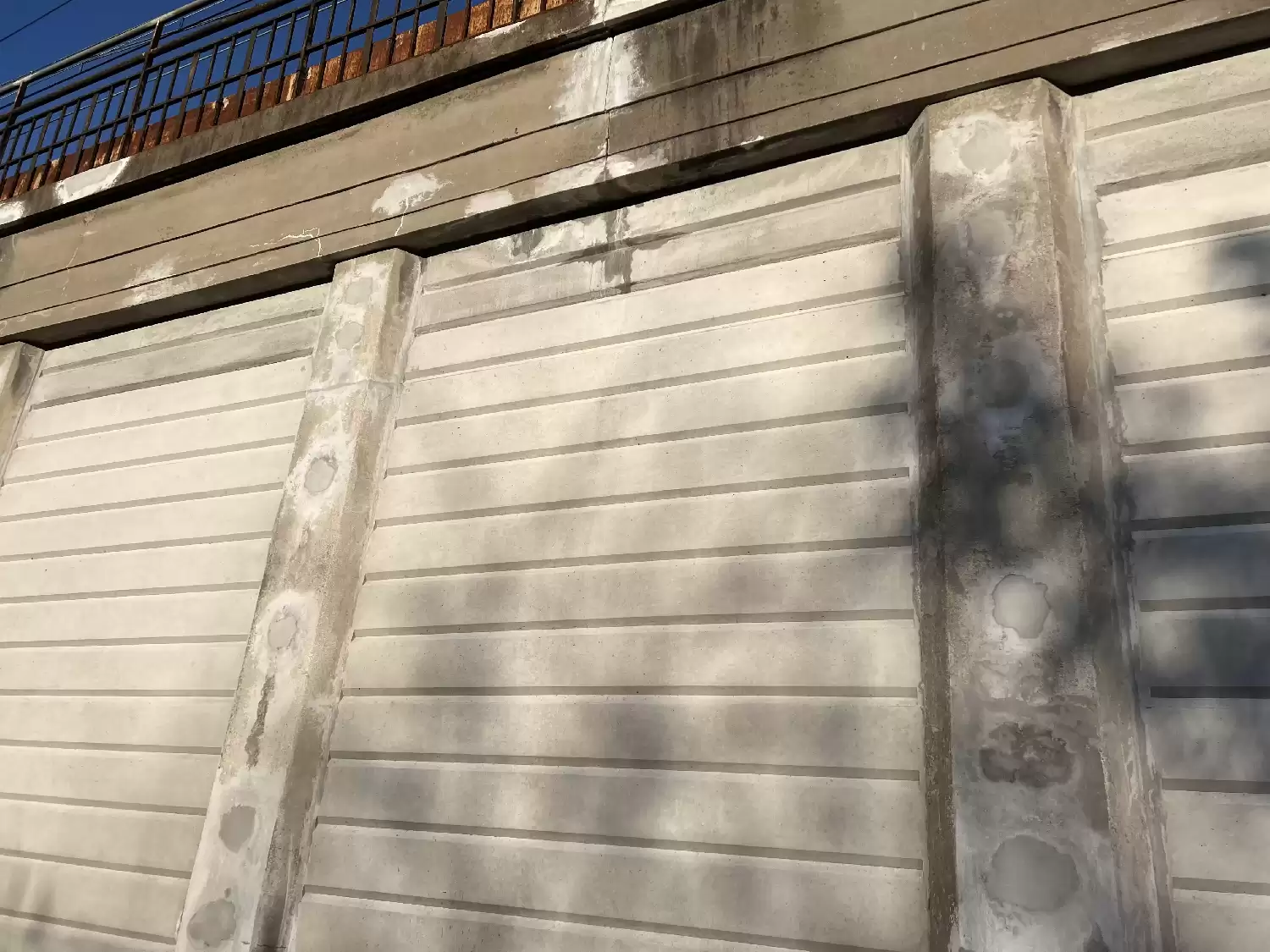 sevres coffrage voile après décoffage sevres coffrage voile après décoffrage