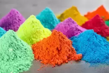 colorants pour formule béton sur mesur