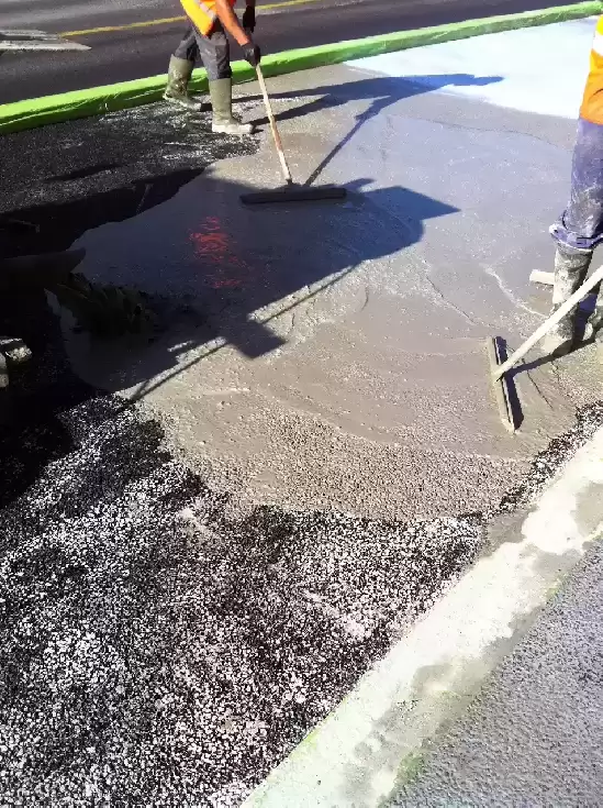 coulis enrobé percolé bus nanterre coulis enrobé percolé bus nanterre