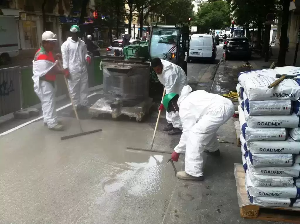 coulis enrobé percolé bus tolbiac paris coulis enrobé percolé bus tolbiac paris