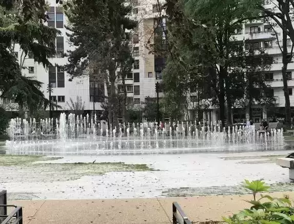 mortier pose hydrofuge courbevoie fontaine