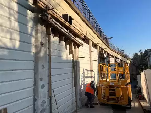 gare sevres beton autoplaçant sacs gare sevres beton autoplaçant sacs