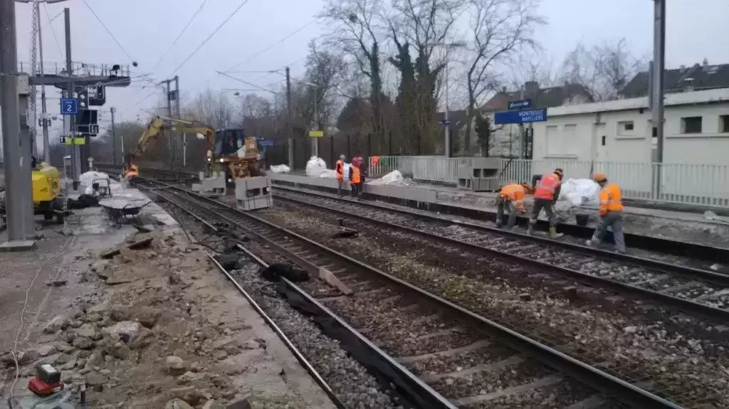 beton chantier sncf big bags