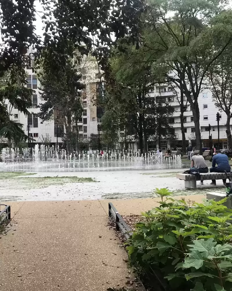 mortier joint hydrofuge courbevoie fontaine