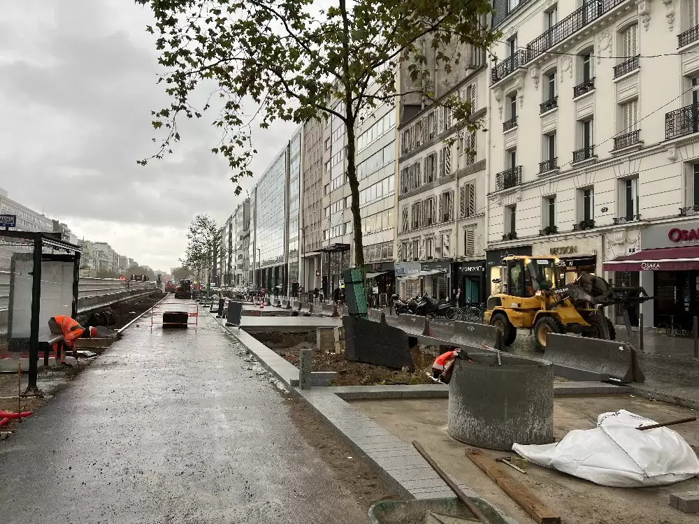 allées de neuilly paris 2023