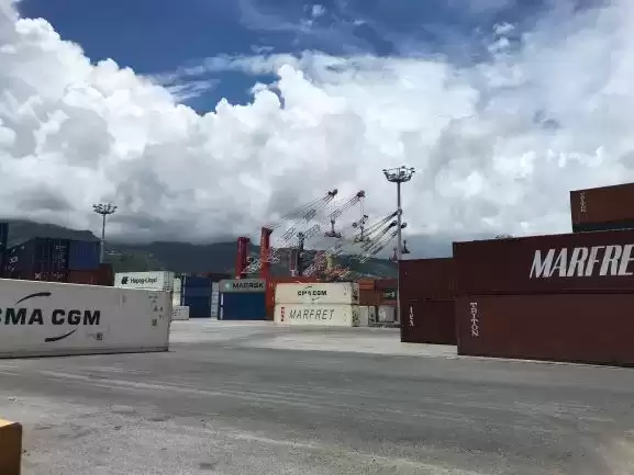 papeete thp containers phase 1-2 papeete thp containers phase 1-2