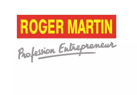 roger martin