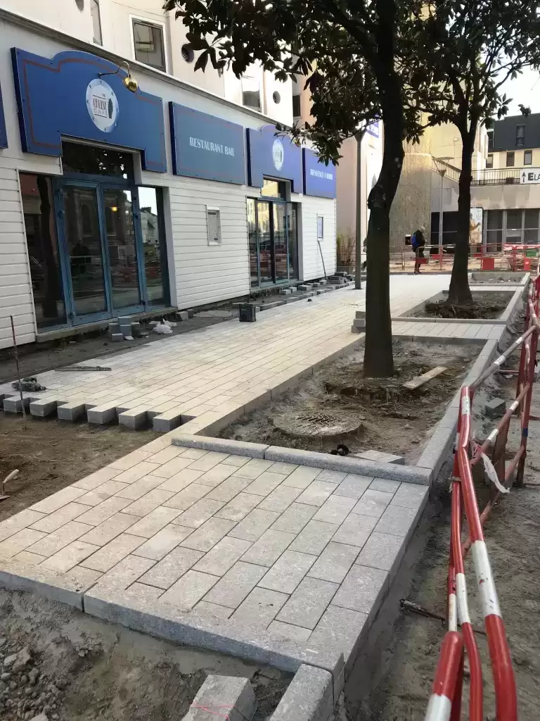 rouen pavage vallois scelmix saint sever rouen pavage vallois scelmix saint sever