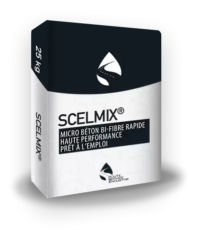 Scelmix et autres produits