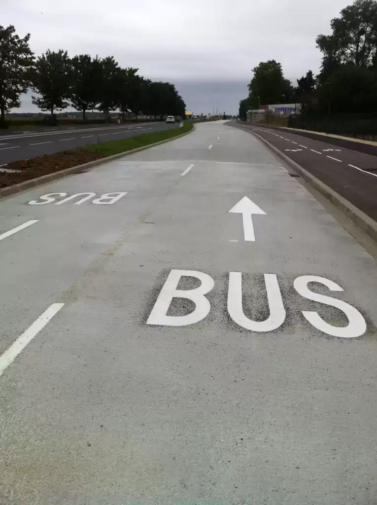 coulis enrobé percolé bus saclay coulis enrobé percolé bus saclay